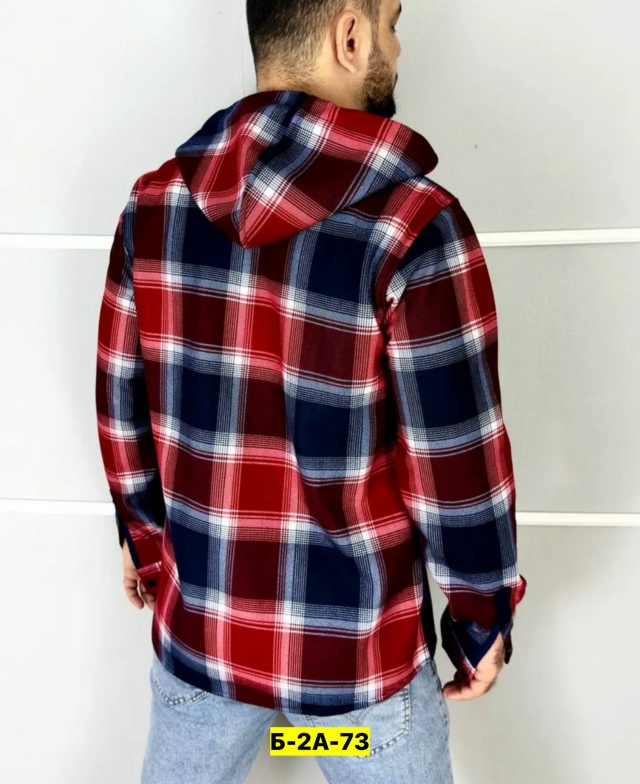 Рубашка 23082791