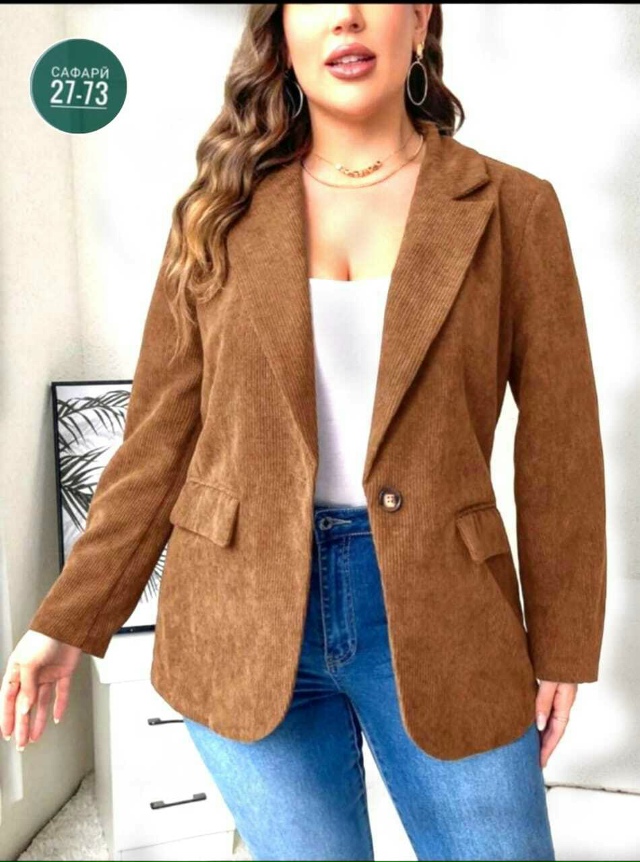 Пиджак 23083361