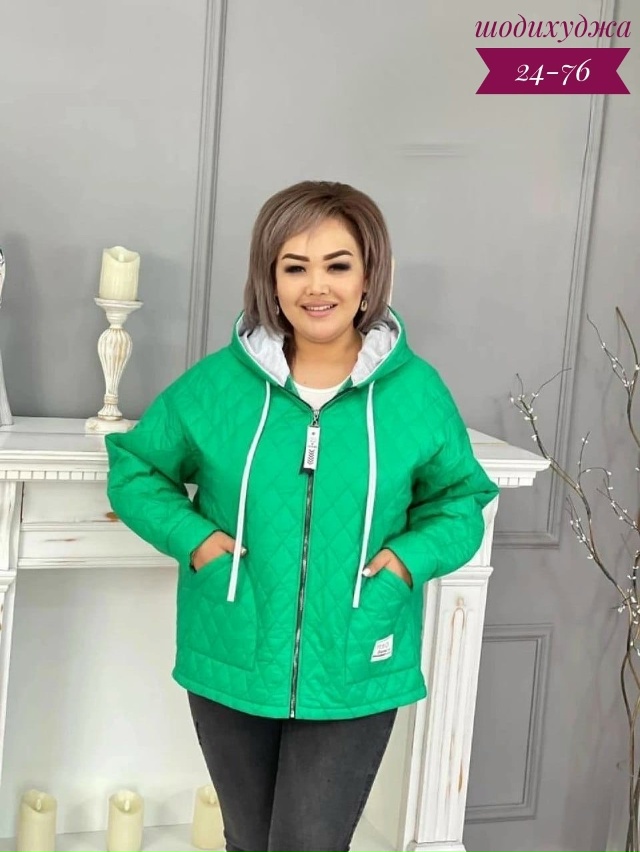 Куртка 23082717