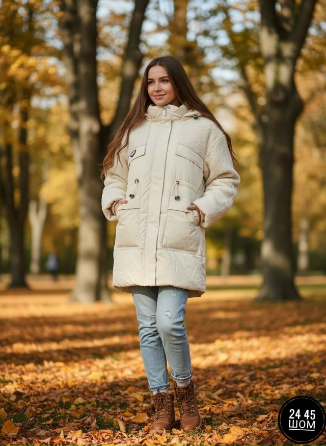 Куртка 23082777