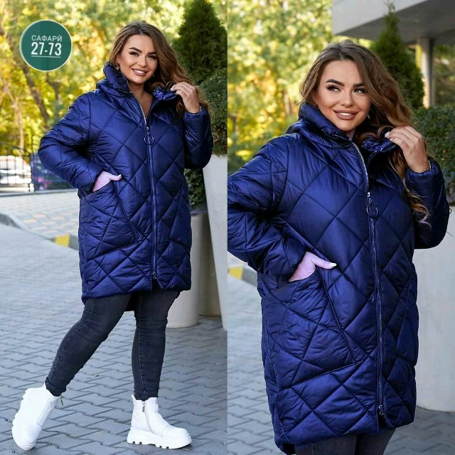 Куртка 23083410