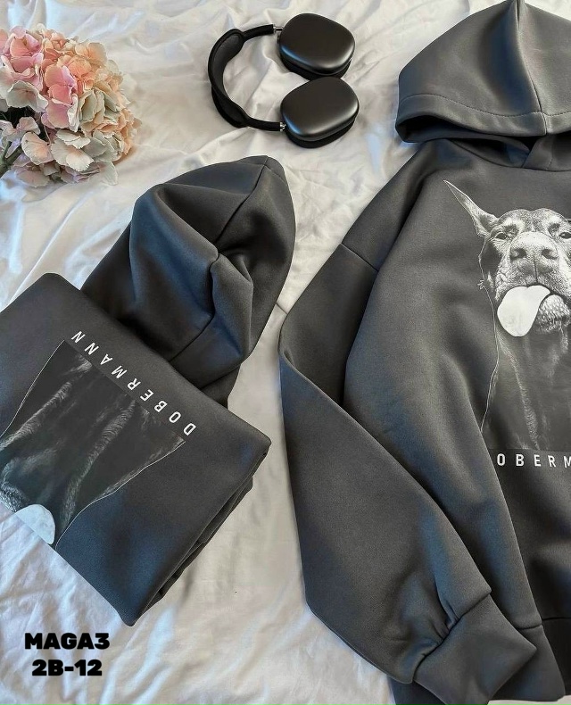 Толстовка 23083049