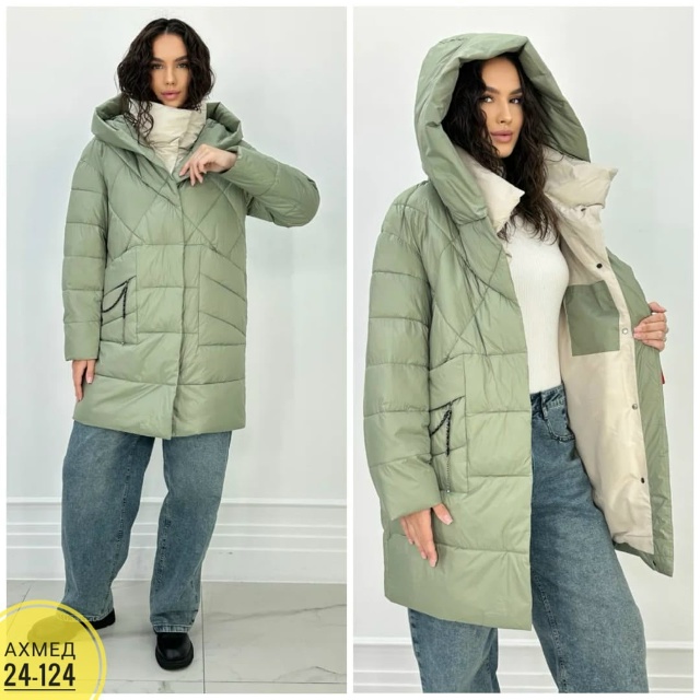 Куртка 23083001