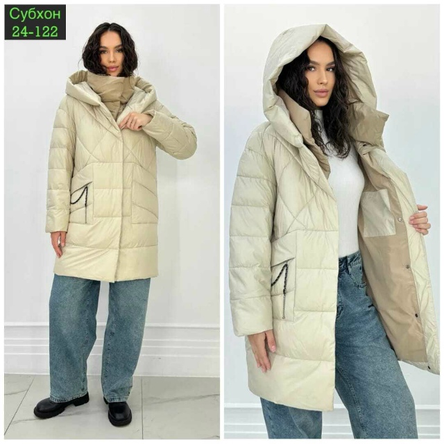 Куртка 23083035