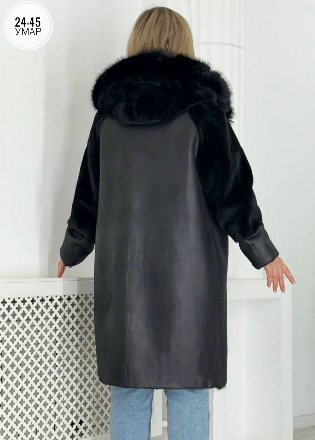 Дубленка 23082854