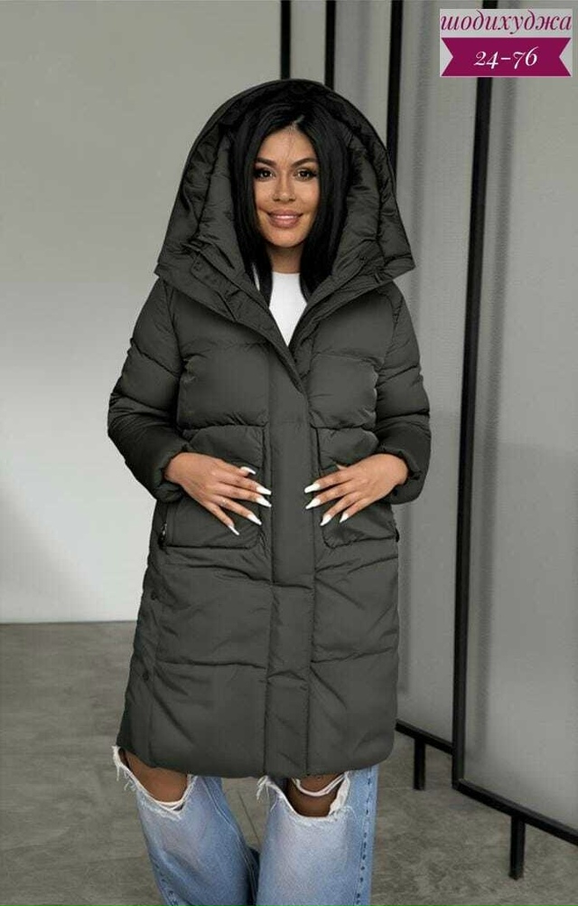 Куртка 23083327