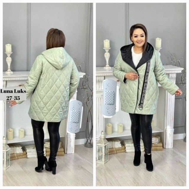 Куртка 23083497