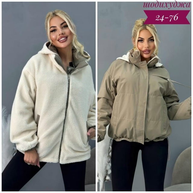 Куртка 23082687