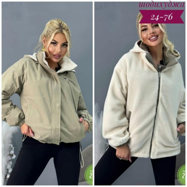 Куртка 23082687