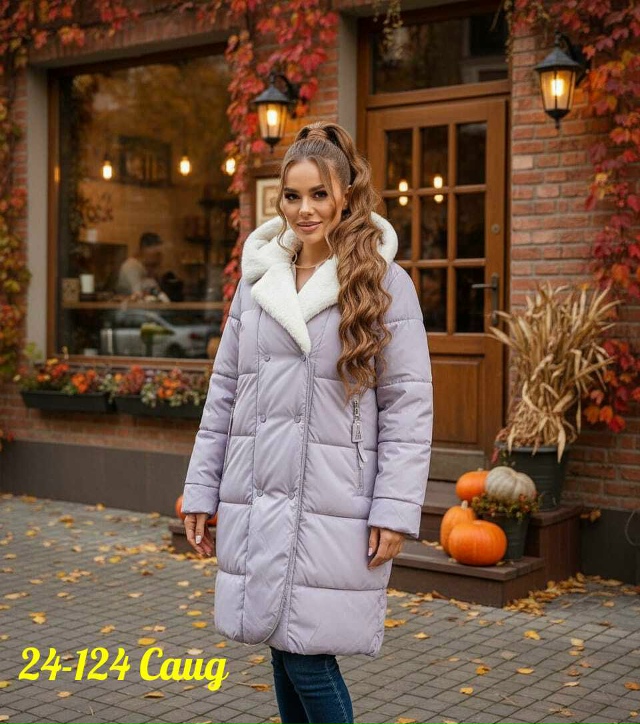 Куртка 23083378