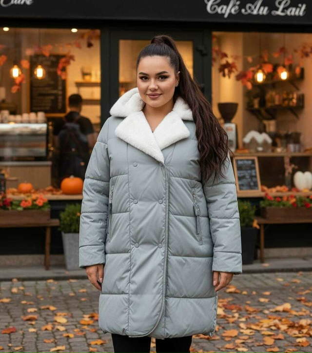 Куртка 23083543