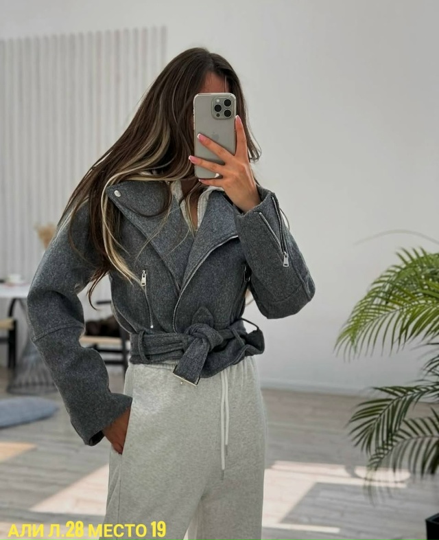 Куртка 23082837