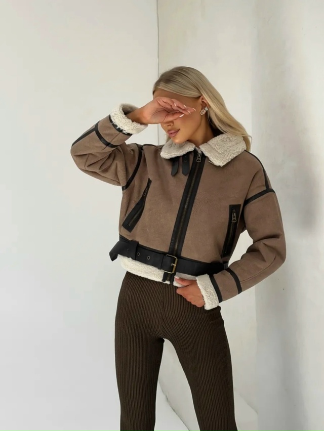 Дубленка 23083392