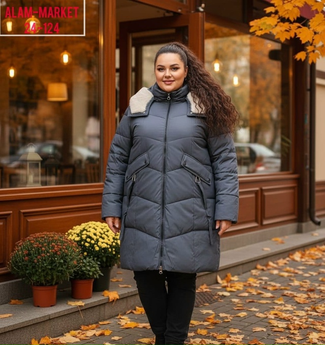 Куртка 23084586