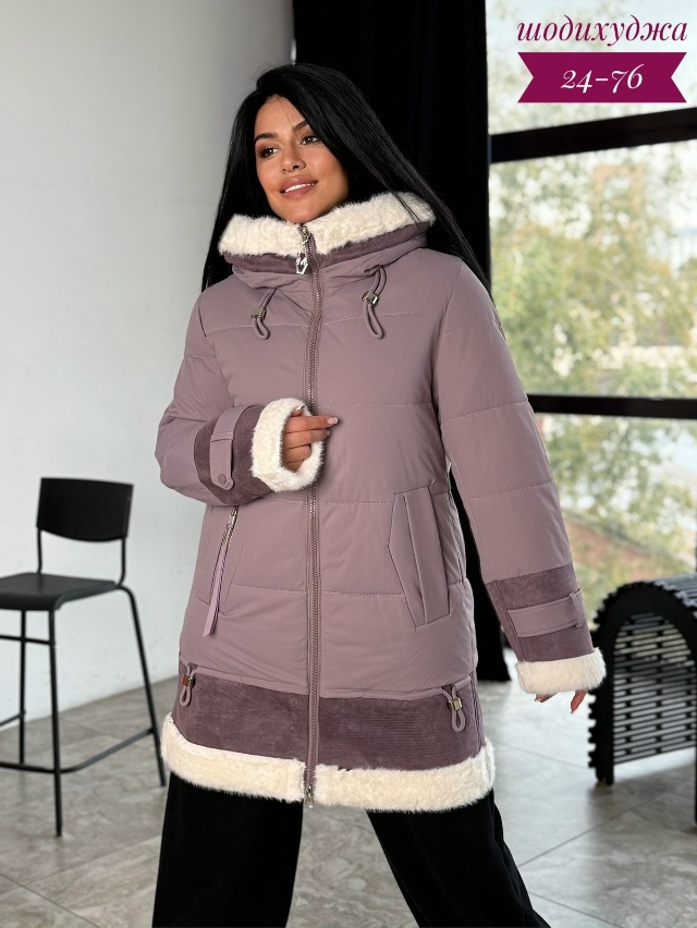 Куртка 23083887