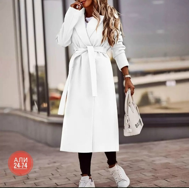 Пальто 23084355