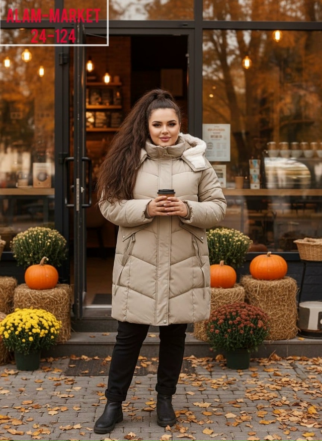 Куртка 23084586