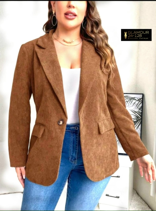 Пиджак 23084400