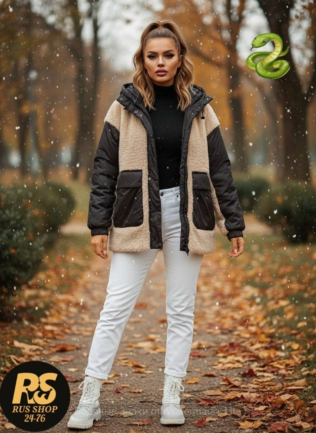 Куртка 23084929
