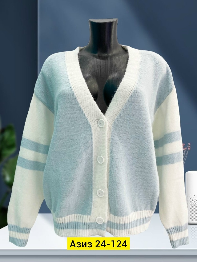 Кардиган 23084907
