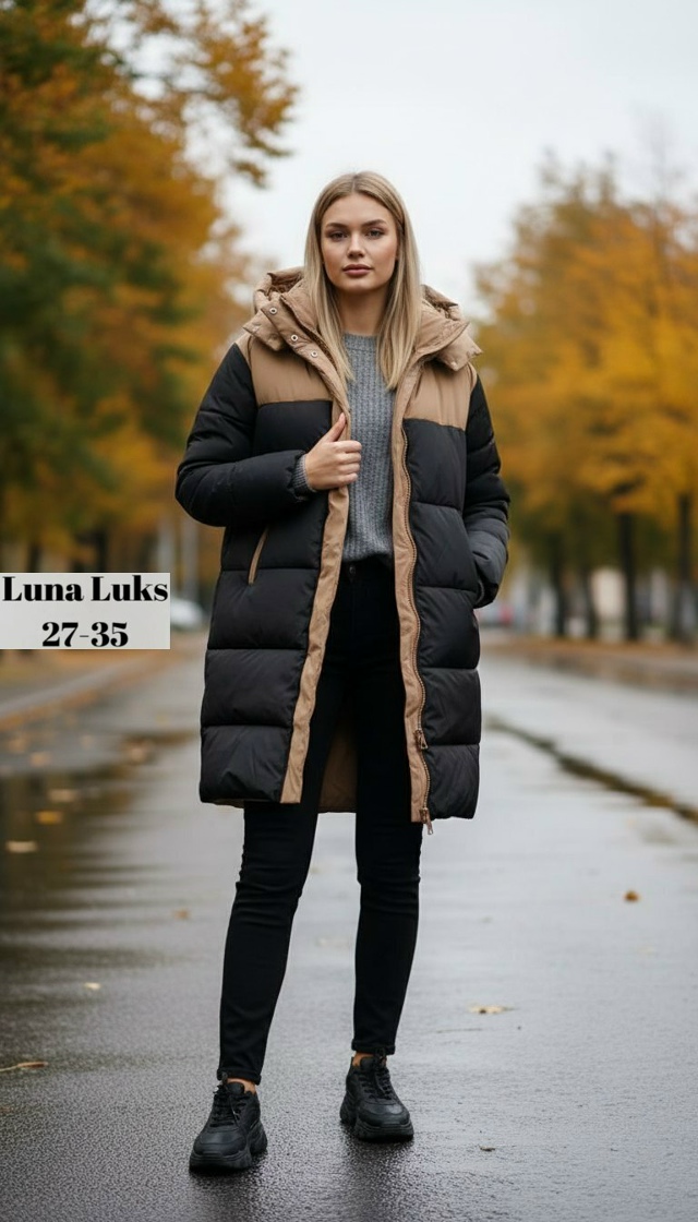 Куртка 23084909