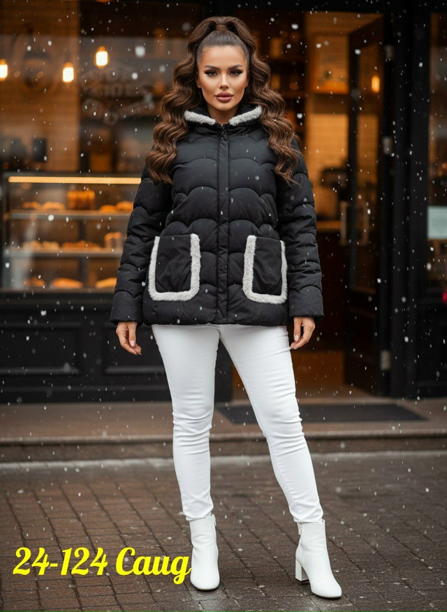 Куртка 23084707