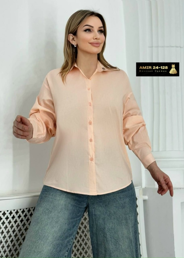 Рубашка 23085267