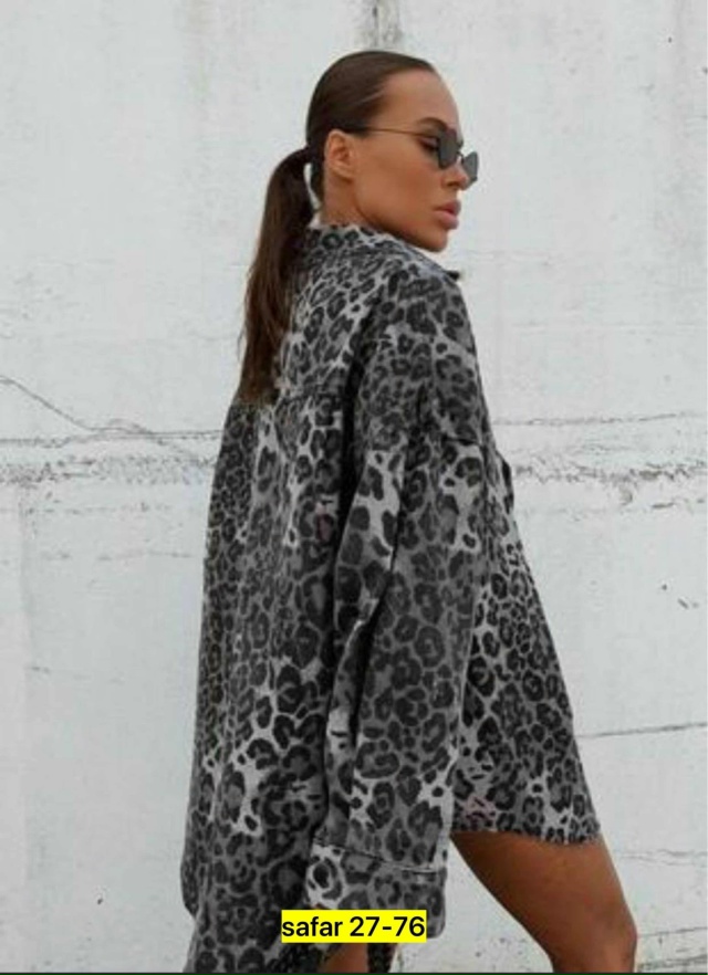 Рубашка 23085198