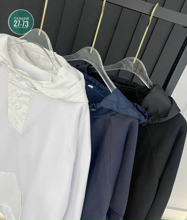 Толстовка 23085231