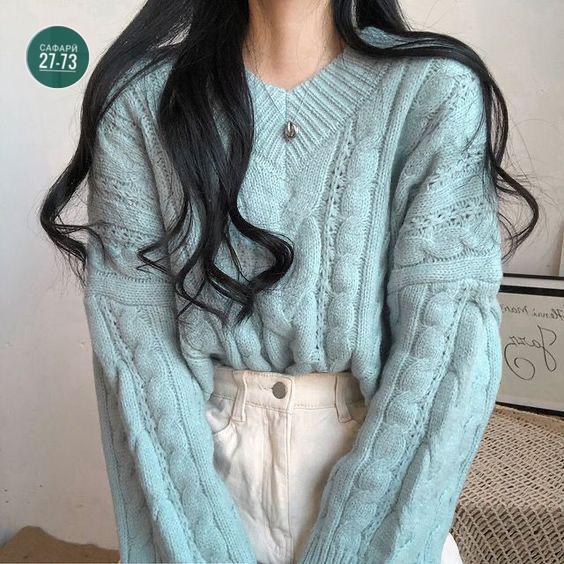 Свитер 23085758