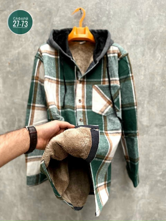 Рубашка 23085763