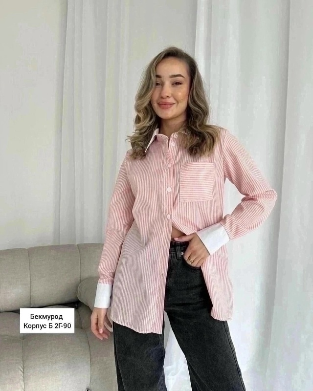 Рубашка 23085174