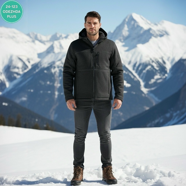 Толстовка 23085298