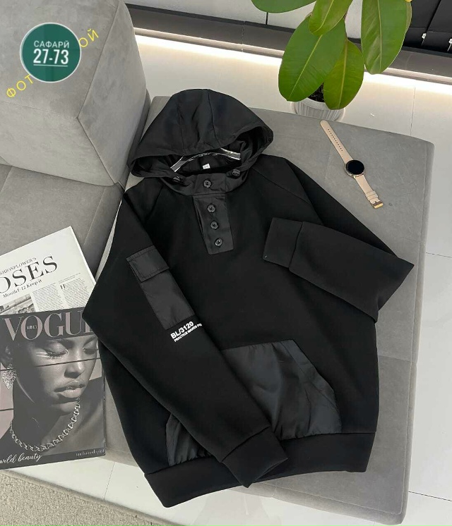 Толстовка 23085231