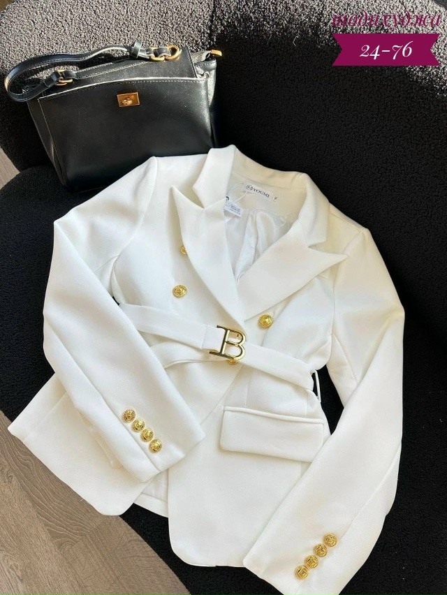 Пиджак 23085444