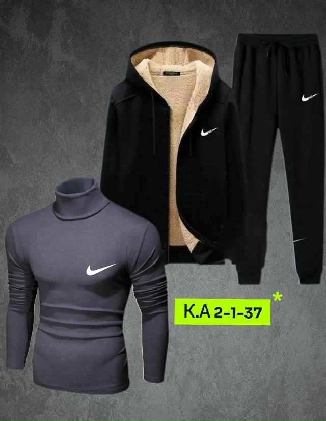 Спортивный костюм 23085465