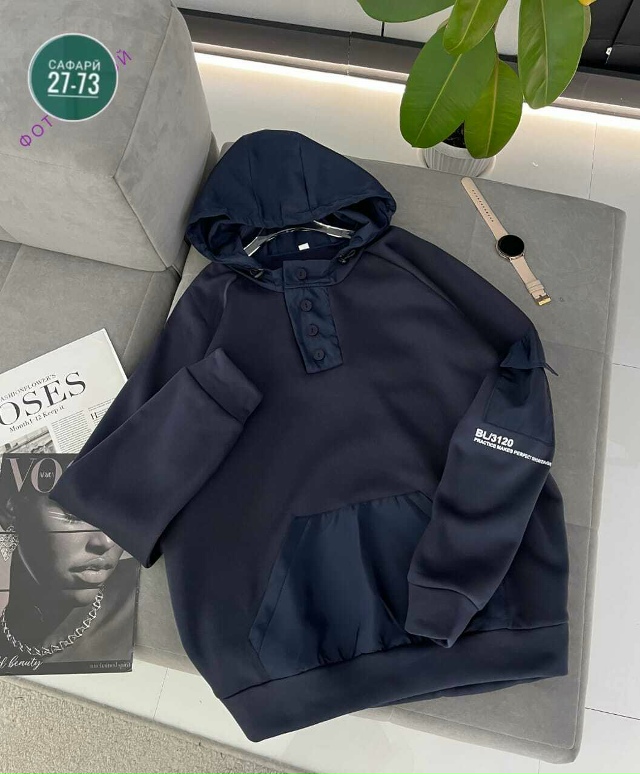 Толстовка 23085231