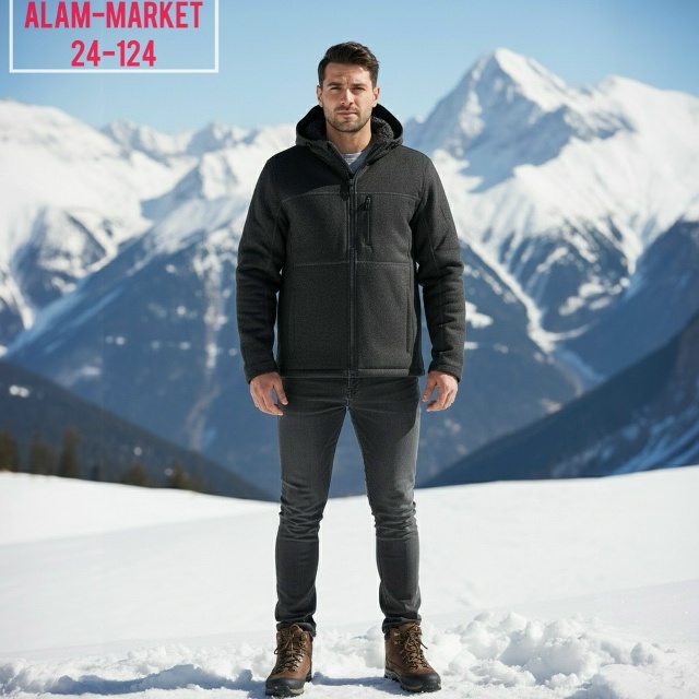 Толстовка 23085326