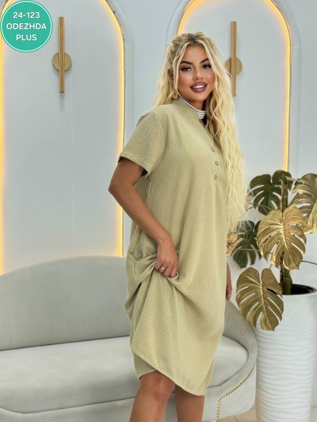 Платье 23085645