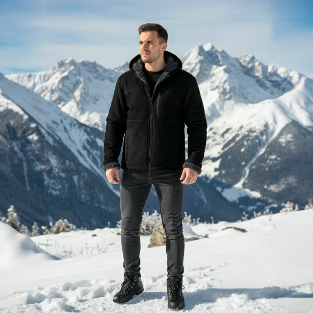 Толстовка 23085361