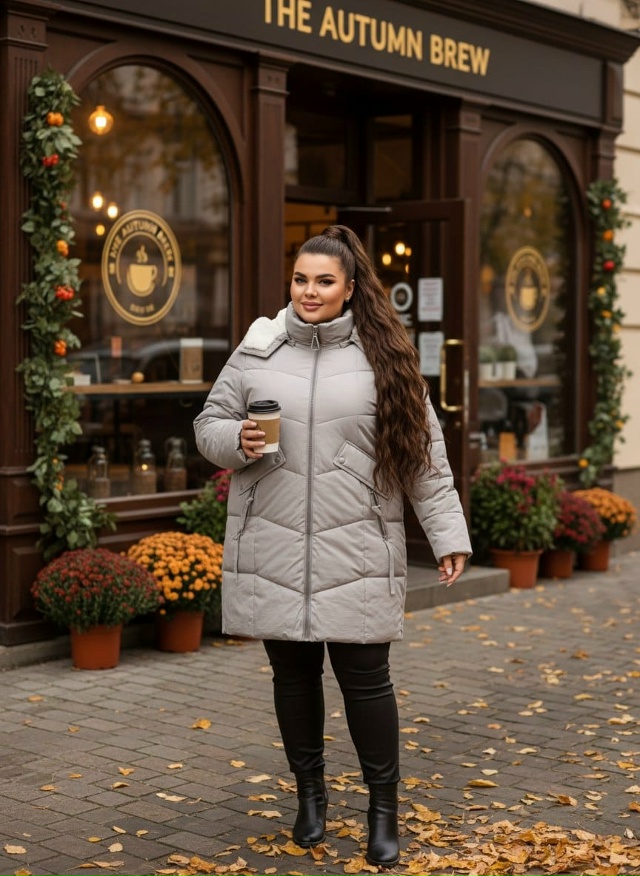 Куртка 23085289