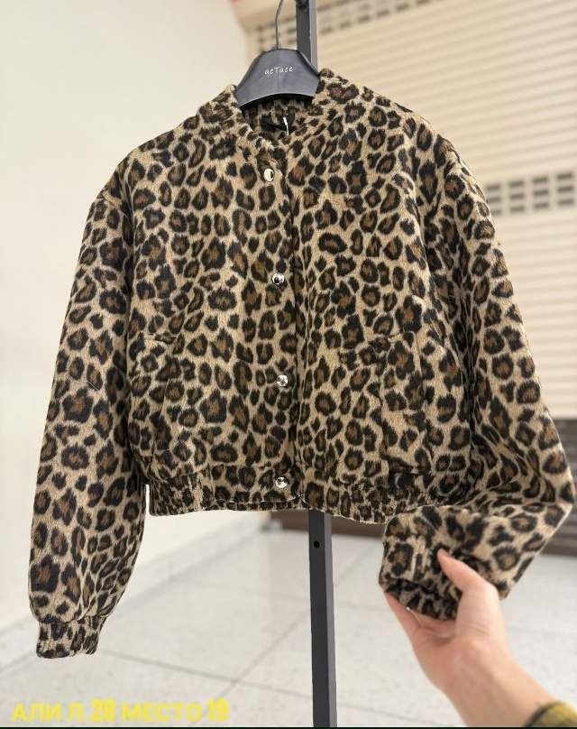 Пальто 23085504