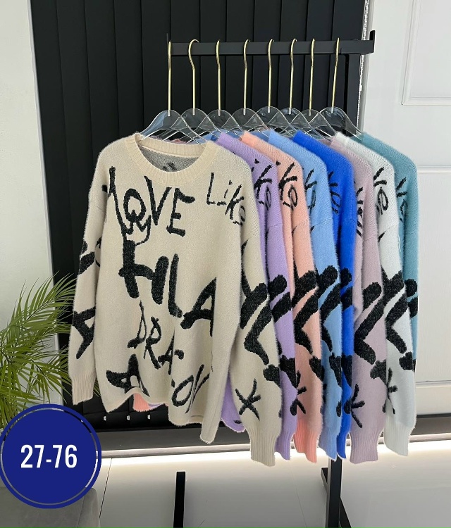 Свитер 23086706