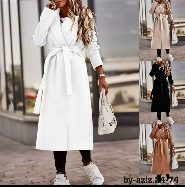 Пальто 23086696