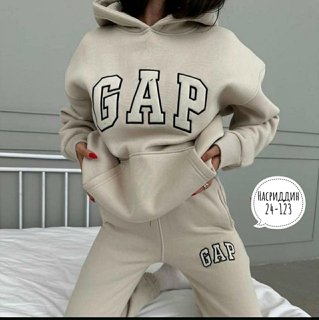 Спортивный костюм 23086077