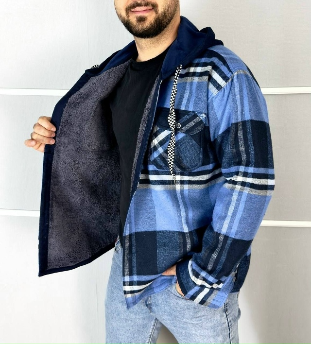 Рубашка 23086154