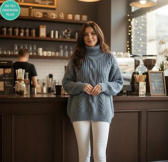 Свитер 23086205