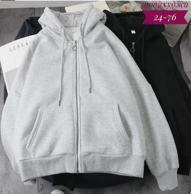 Толстовка 23086107