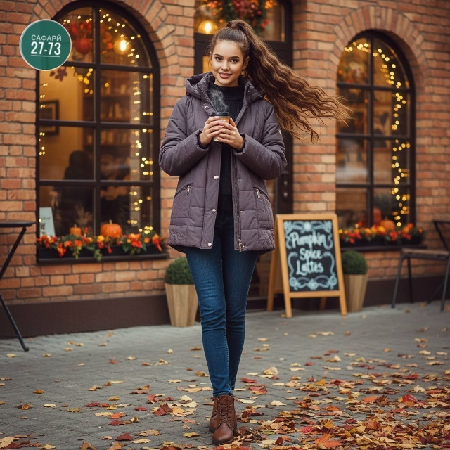 Куртка 23087086