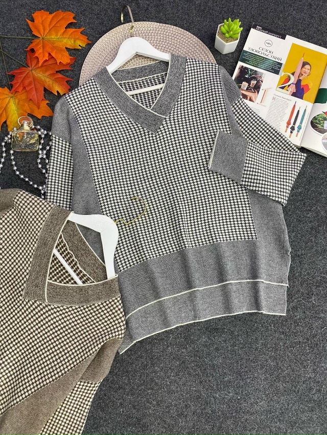 Свитер 23087262